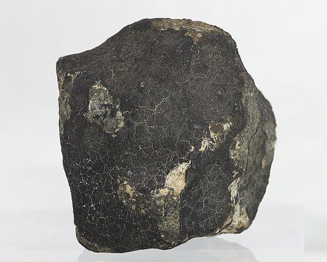 Hovedbilde  Karbonmeteoritt Allende, CV3, individuell, 50,4 gram
