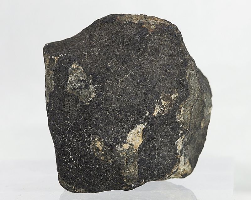  Karbonmeteoritt Allende, CV3, individuell, 50,4 gram