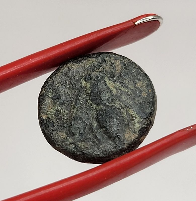 Bie fra Efesos, chalkos, 280-258 f.Kr.