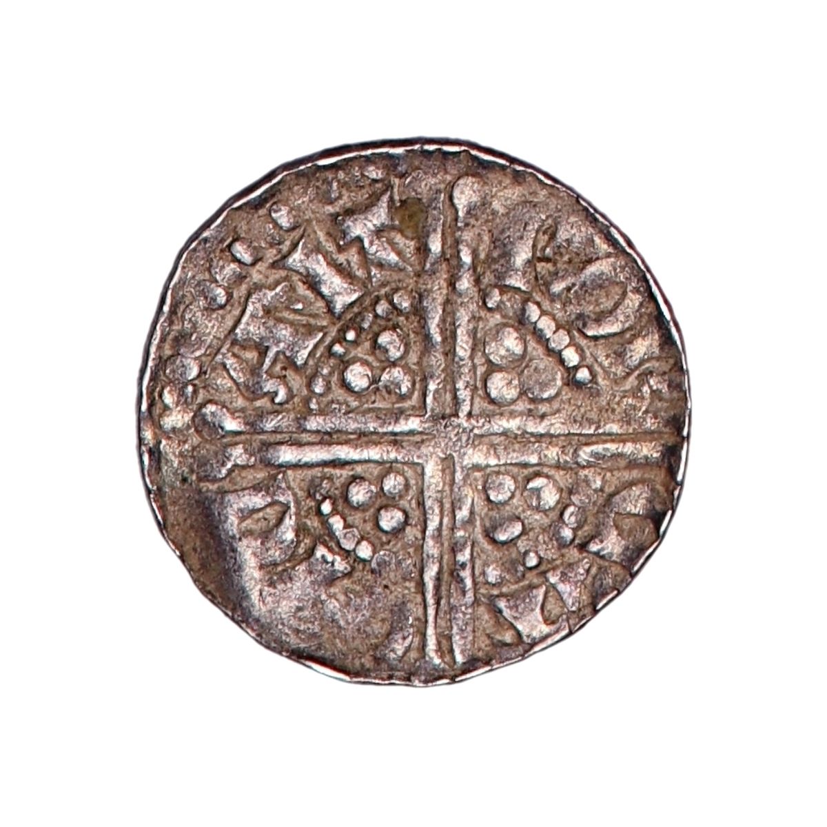 England, Henry III, 1216-1272