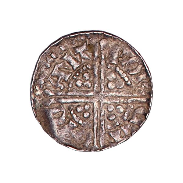 Hovedbilde England, Henry III, 1216-1272