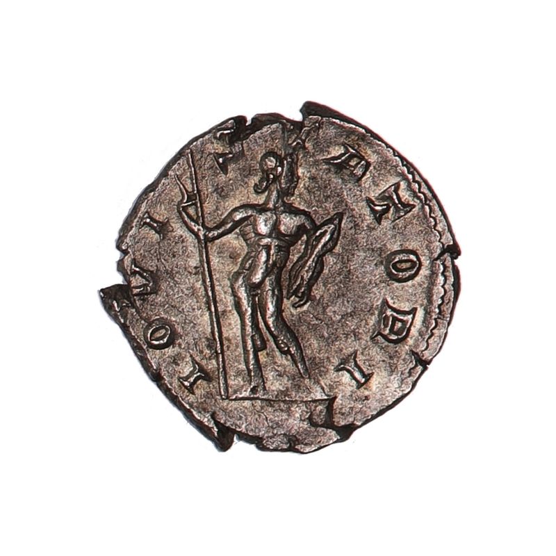 Postumus, antoninian, år 260-269