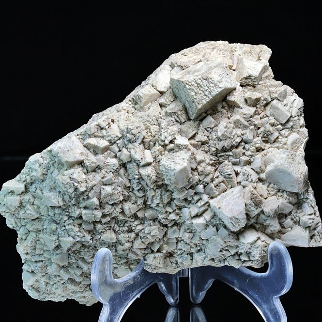Hovedbilde Ortoklaskrystaller (orthoclase), Hurum 