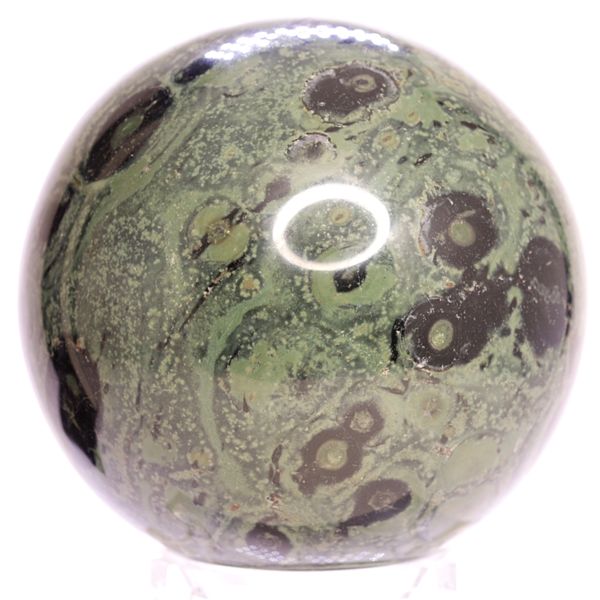 Hovedbilde Kabambastein, kule