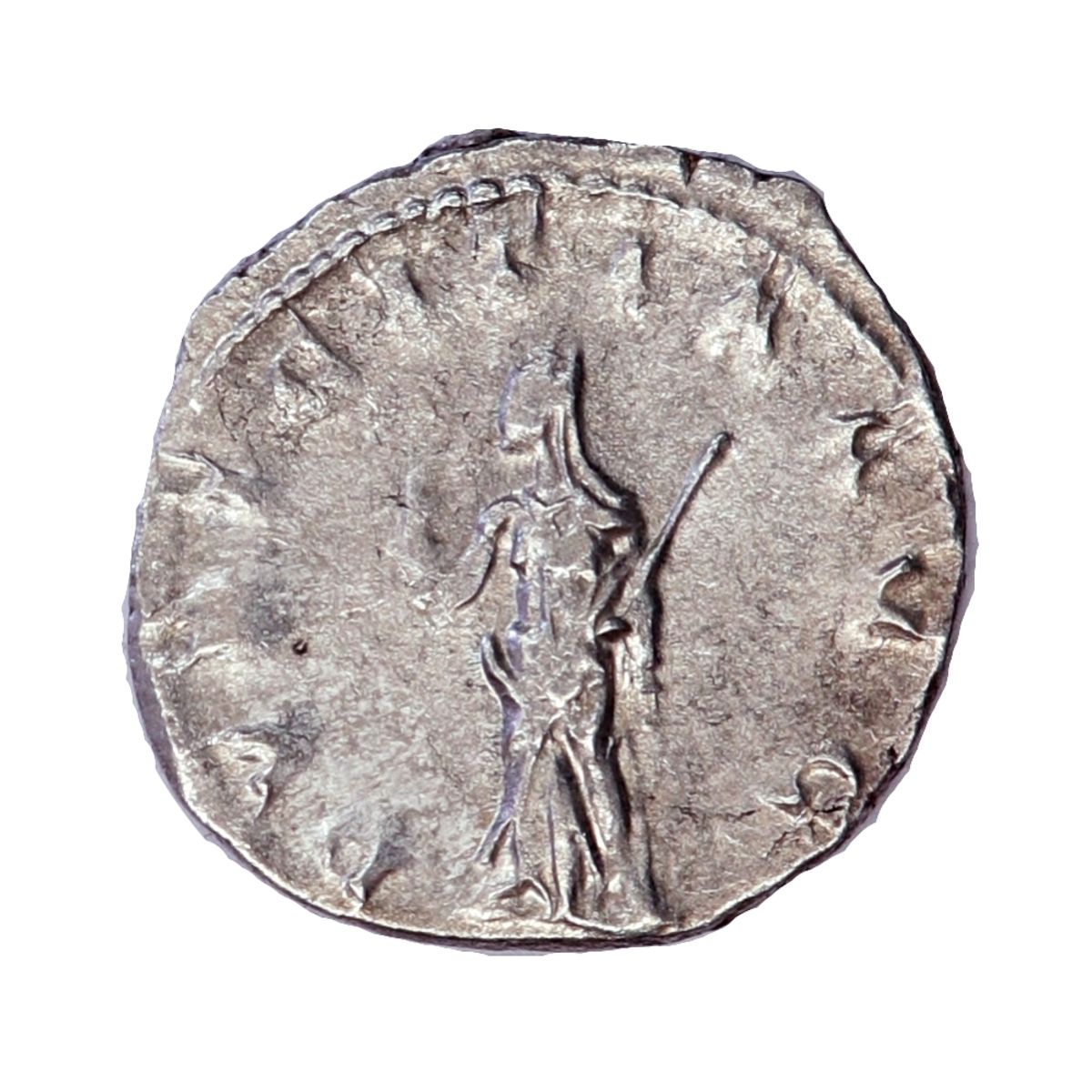 Otacilia Severa, antoninian., 244-249