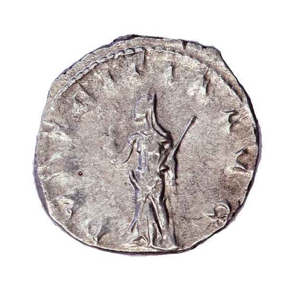 Hovedbilde Otacilia Severa, antoninian., 244-249