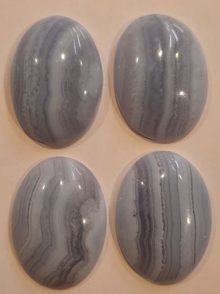 Hovedbilde Cabochon, blondeagat (