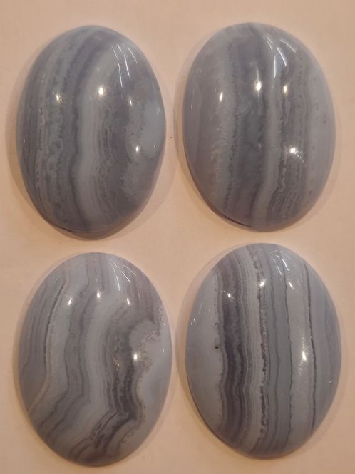 Hovedbilde Cabochon, blondeagat (