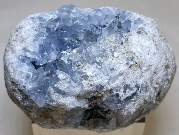 Hovedbilde Cølestin fra Madagaskar