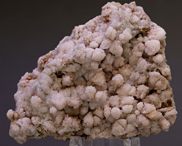 Hovedbilde Rosa kvarts (eng. rose/pink quartz), Huancayo, Junin, Peru