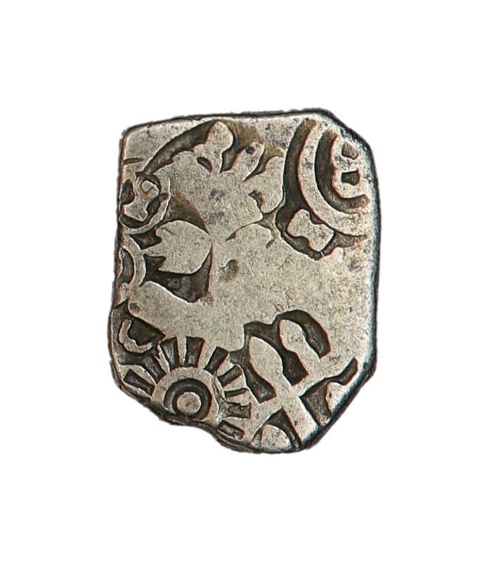 India, maurya-dynastiet, 350 f.Kr.