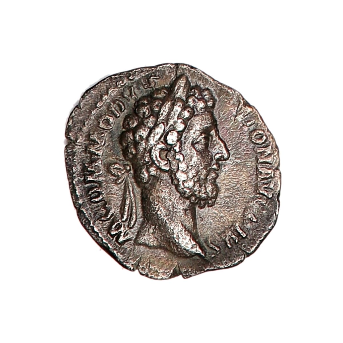 Commodus, denar, år 177-192