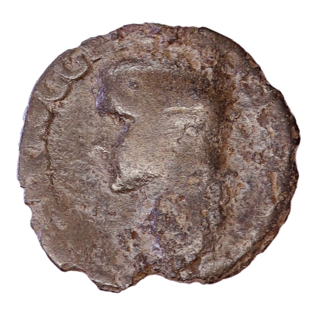 Caligula, år 37-41