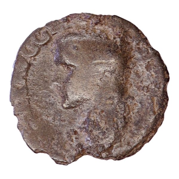 Hovedbilde Caligula, år 37-41