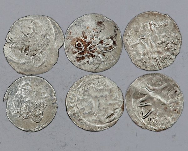 Hovedbilde Egypt, para, 1808-1839