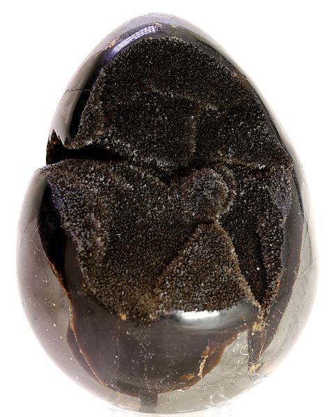 Hovedbilde Septarian (