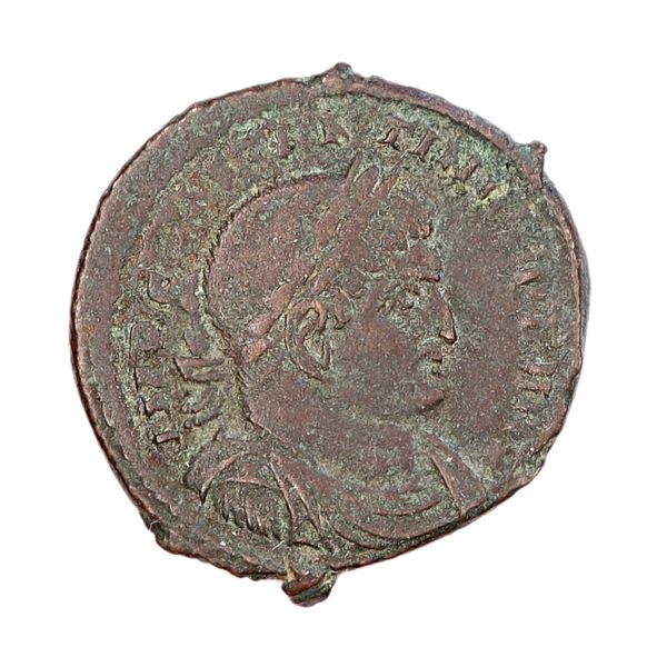 Hovedbilde Constantin I, den store, år 307-337