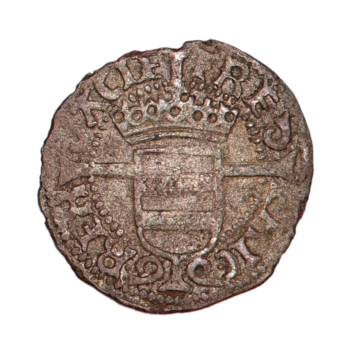 Frederik I, søsling 1525