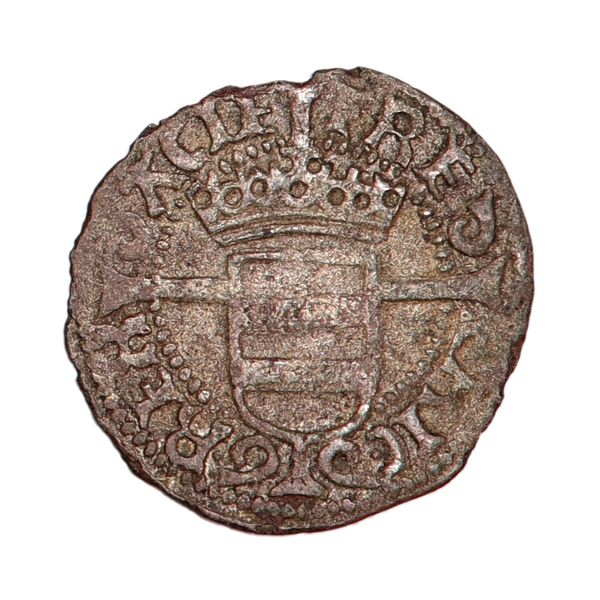Hovedbilde Frederik I, søsling 1525