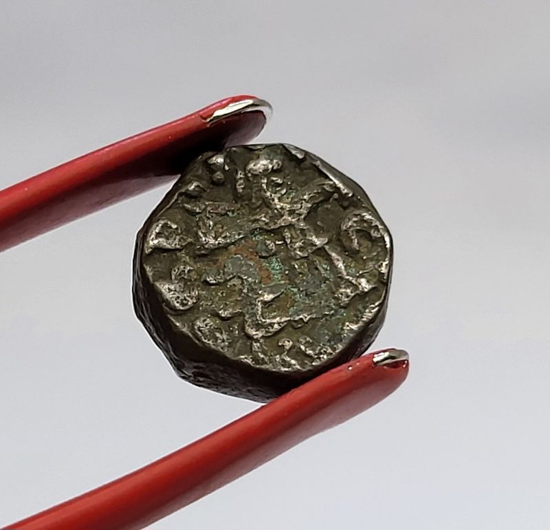 Indo-Parthia, Gondophares, år 20-60