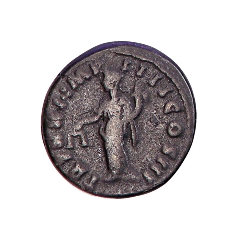 Marcus Aurelius, denar, år 161-180