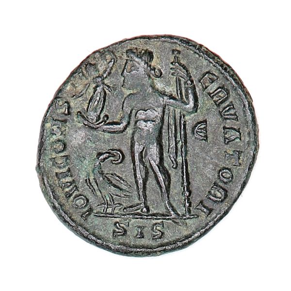 Hovedbilde Licinius I, follis, år 308-324