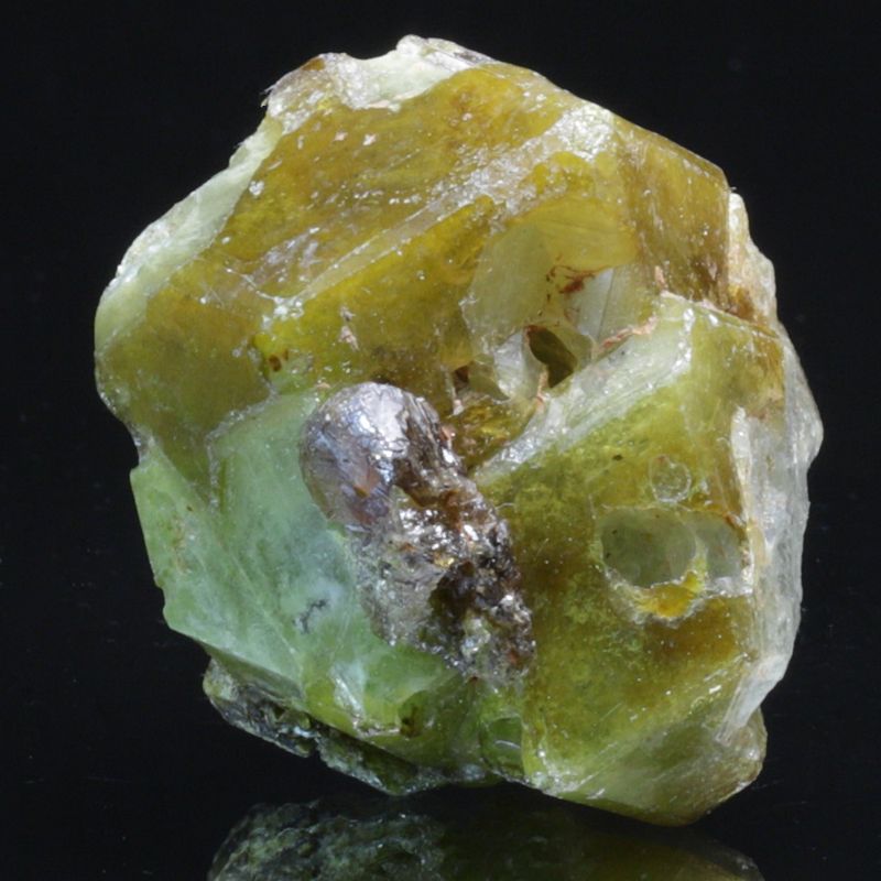 Grossular fra Mali
