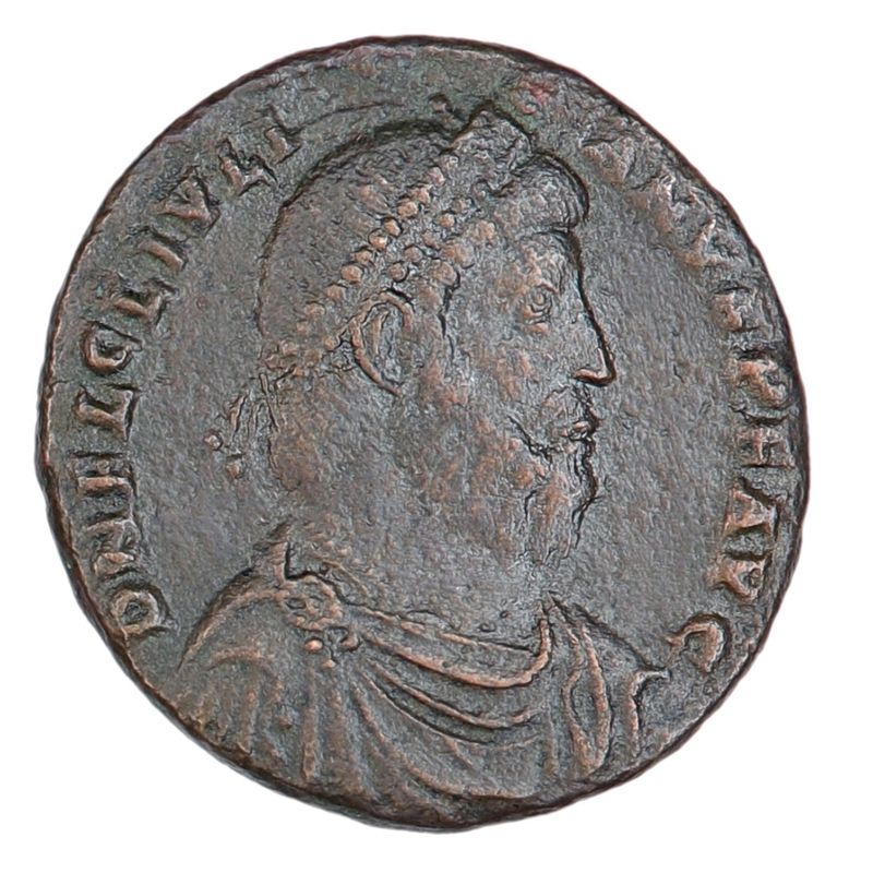 Julian II, okse, år 360-363