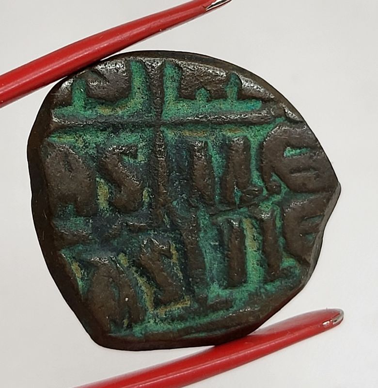 Jesus Kristus, kongenes konge, år 1028-1034