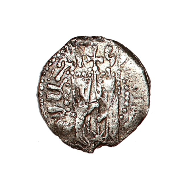 Hovedbilde Armenia, Hethoum & Isabella, 1250