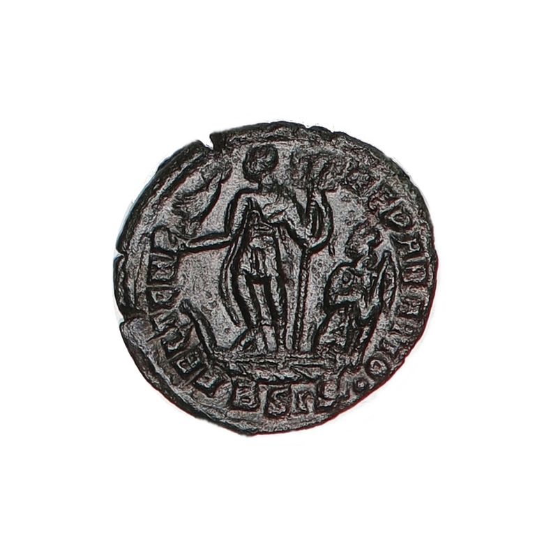 Constans Majorina 337-350