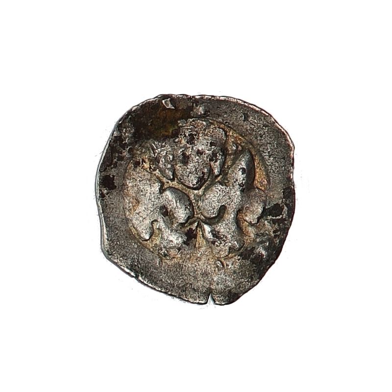 Ottokar II, pfennig, 1251-1276, 