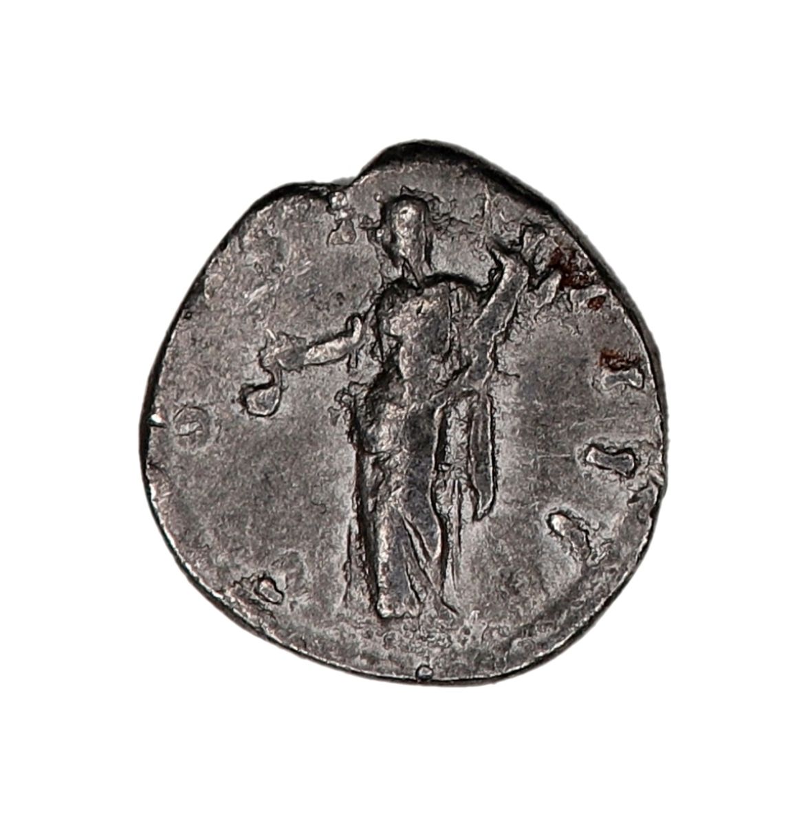 Antoninus Pius, denar, 138-161