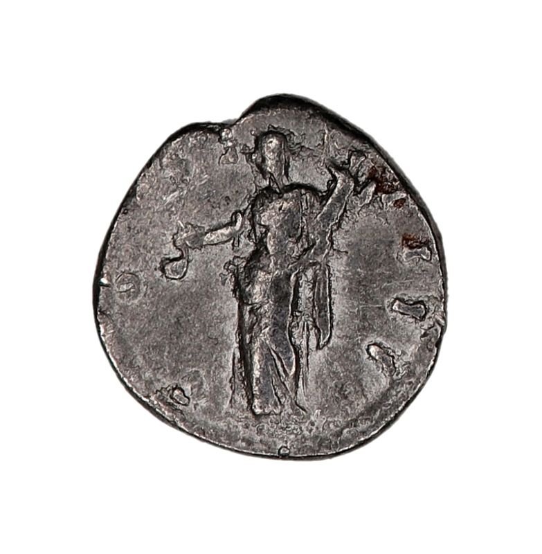 Antoninus Pius, denar, 138-161