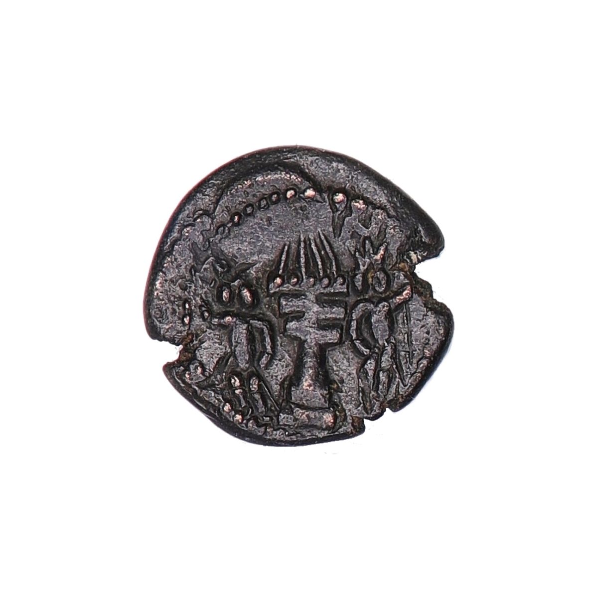 Shahpur I, pashiz, 241-272