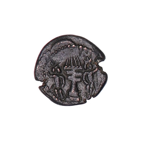 Hovedbilde Shahpur I, pashiz, 241-272