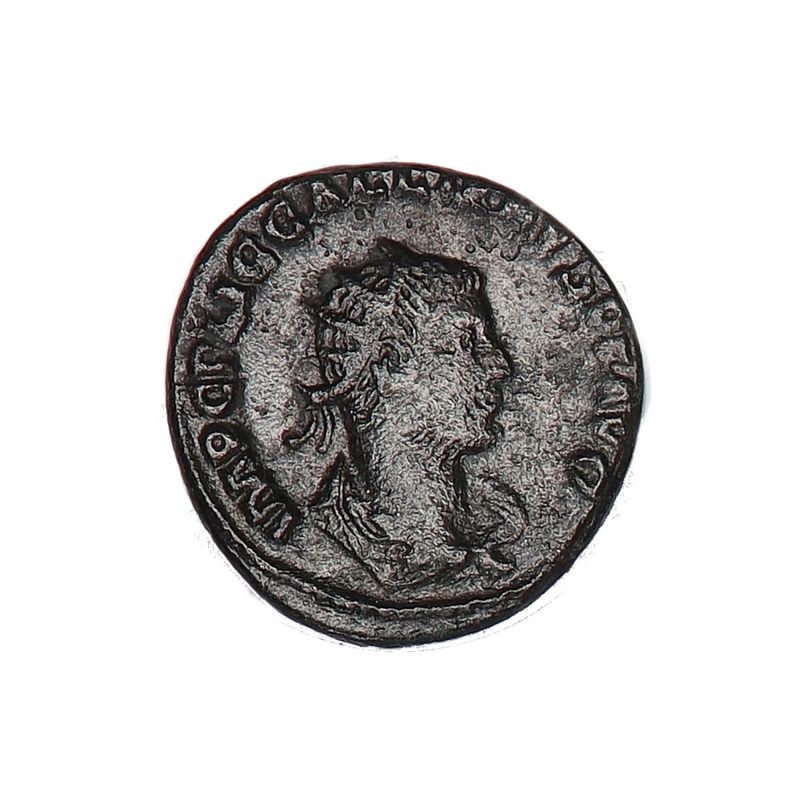 Gallienus, antoninian, år 253-268