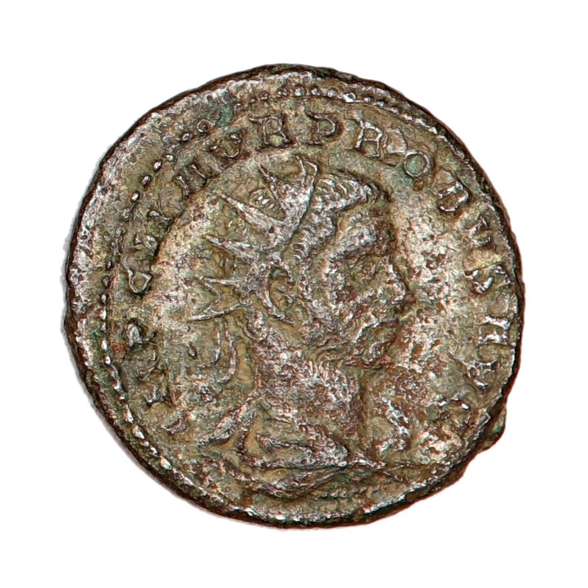 Probus, antoninian, år 276-282