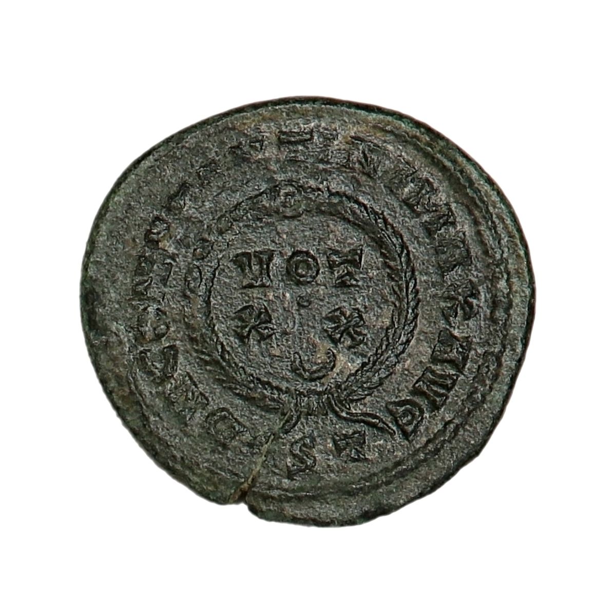 Constantin I, den store, år 307-337