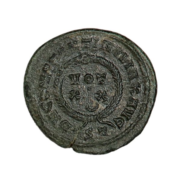 Hovedbilde Constantin I, den store, år 307-337