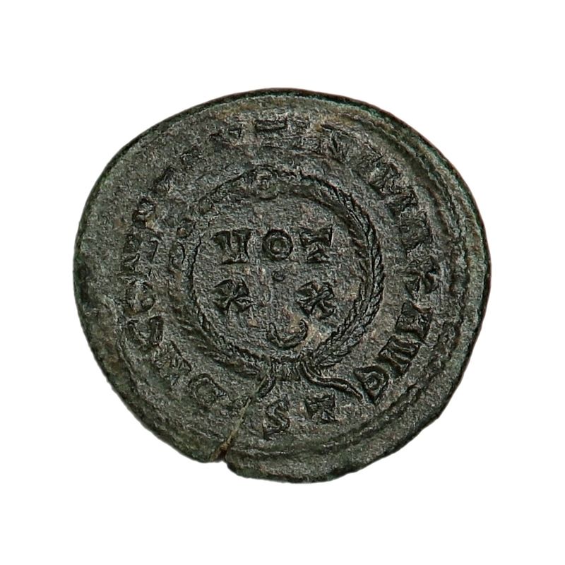 Constantin I, den store, år 307-337