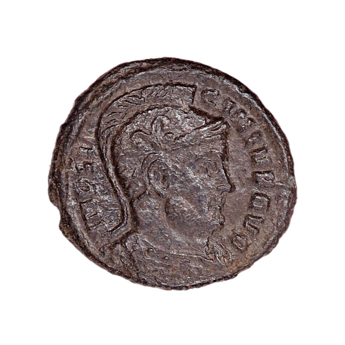 Constantin I, den store, år 307-337
