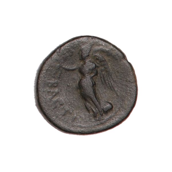 Hovedbilde Vespasian, seier i Judea, 69-79