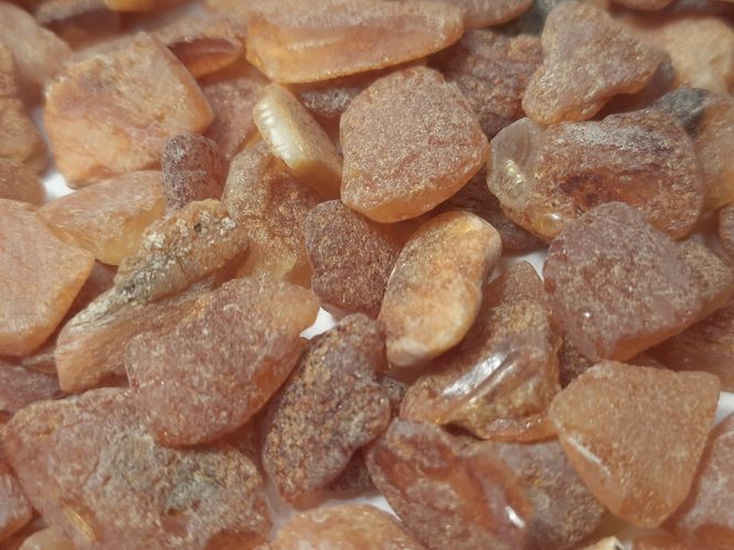 Hovedbilde Upolert baltisk rav (amber), plukkvare i butikk
