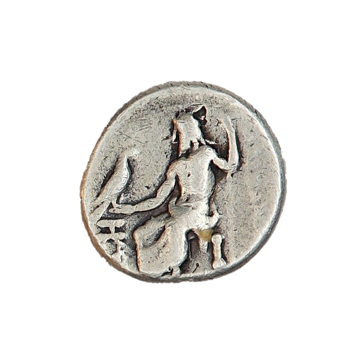 Alexander den Store, drakme, 336-323 f.Kr.