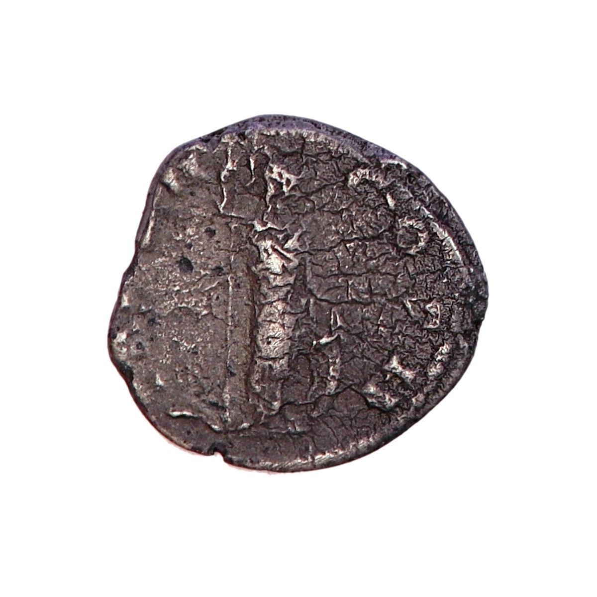 Marcus Aurelius, denar, år 161-180
