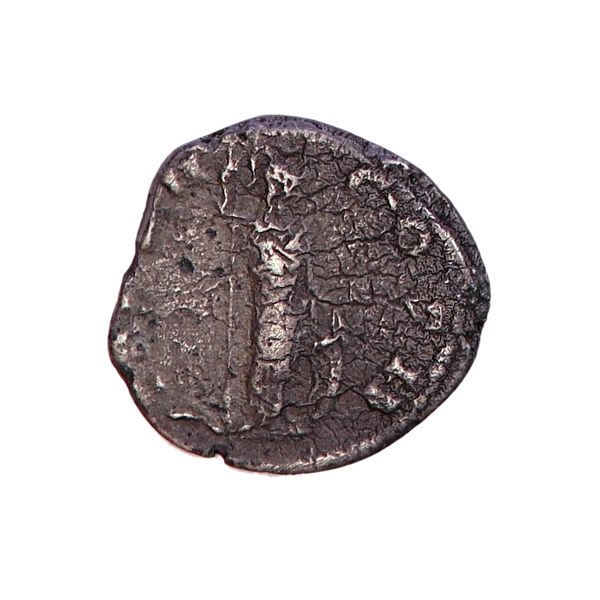 Hovedbilde Marcus Aurelius, denar, år 161-180
