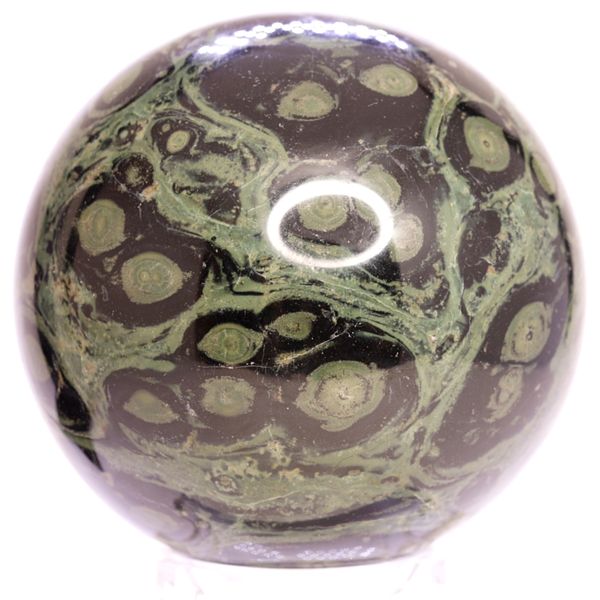 Hovedbilde Kabambastein, kule