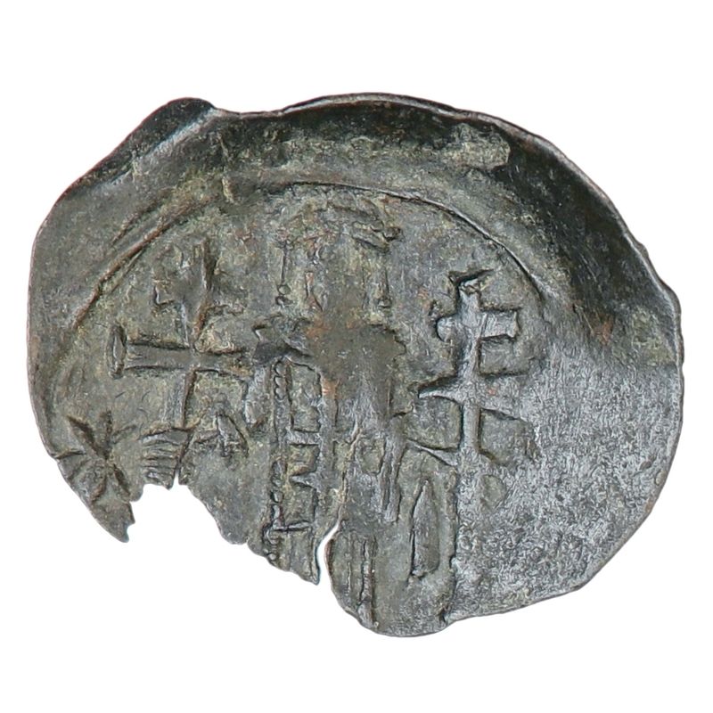 Michael VIII, skålmynt, 1261-1282